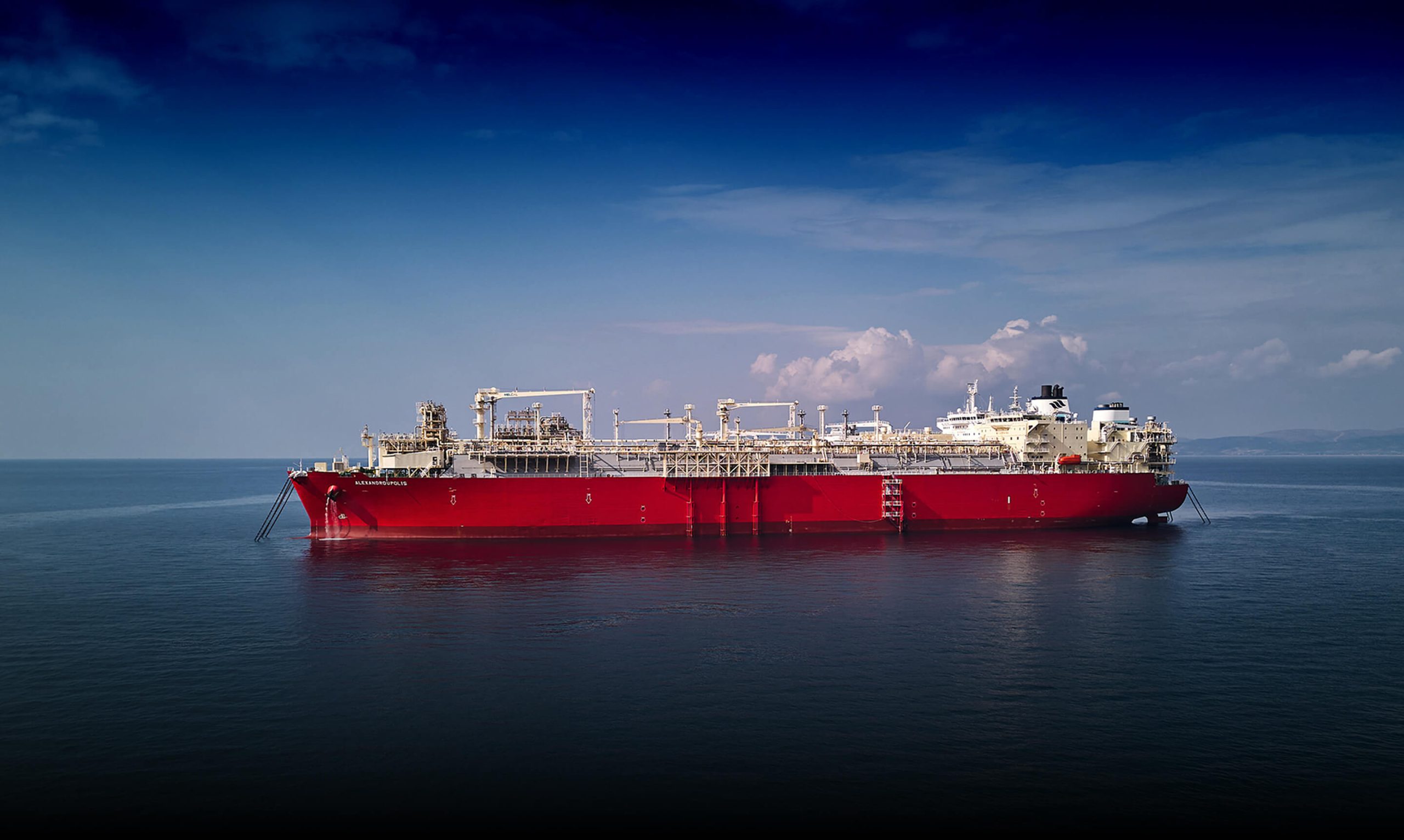 Floating Storage &