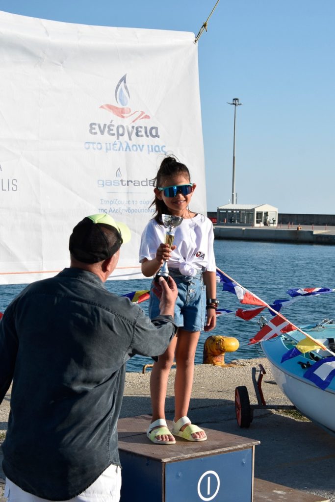 Gastrade brings “Energy to the Future” of Alexandroupolis through three major events